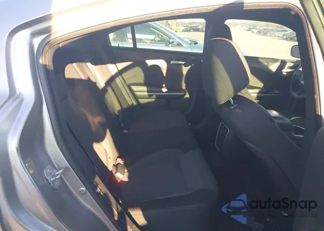 2015 Dodge Charger Se z USA, uszkodzony, nr VIN 2C3CDXBG8FH857051